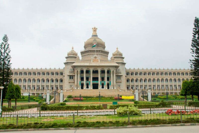 Bangalore - Mysore - Ooty