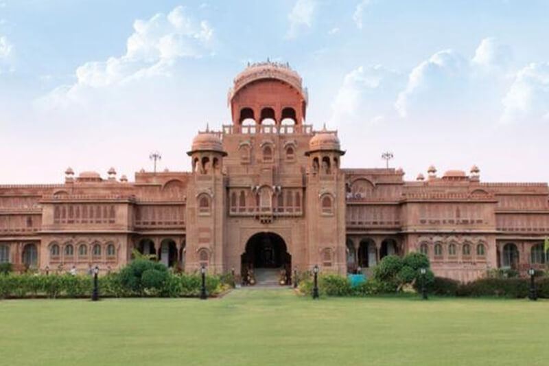 Delhi - Agra - Jaipur 