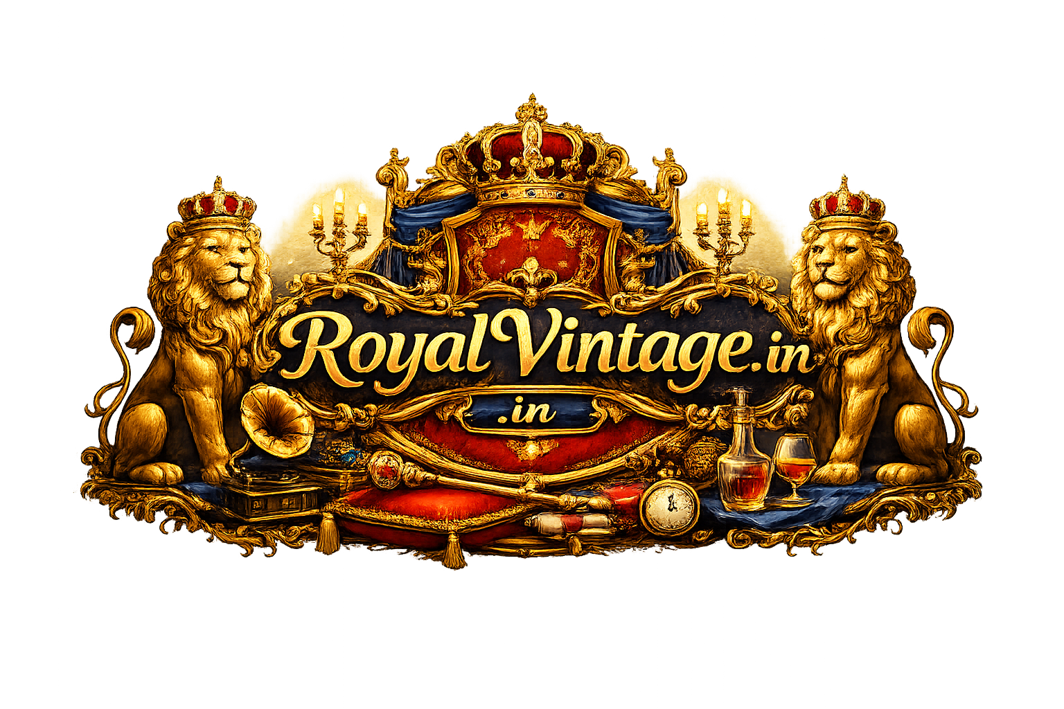 Royal Vintage